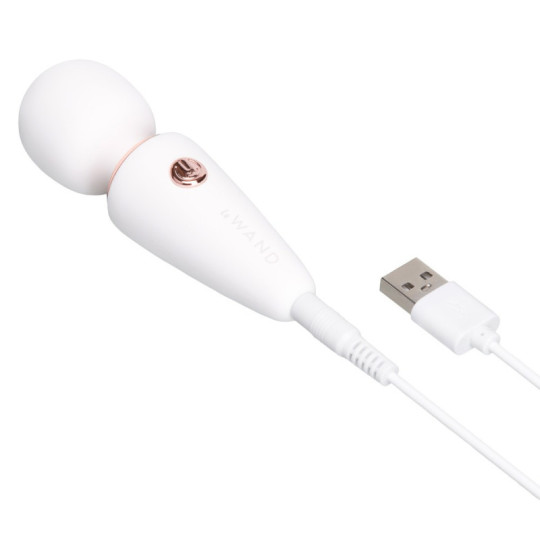 Mini Vibe Microwand – le Wand