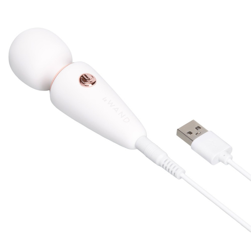 Mini Vibe Microwand – le Wand