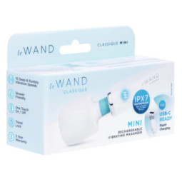 Classique Mini – le Wand