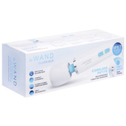 Classique Cordless Petite – le Wand