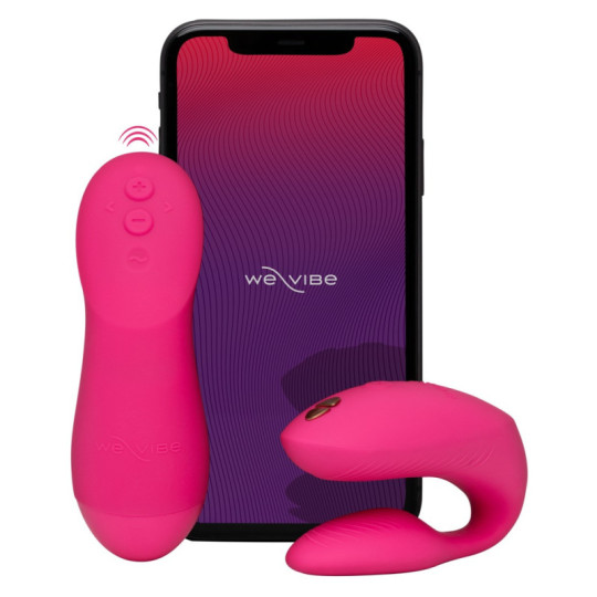 Chorus Pro – We-Vibe