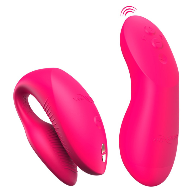 Chorus Pro – We-Vibe