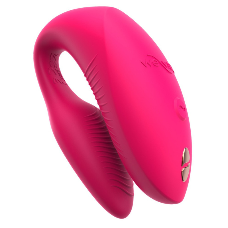 Chorus Pro – We-Vibe