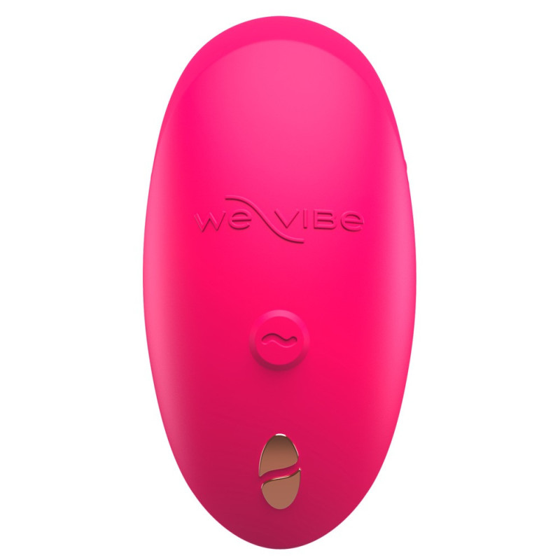 Chorus Pro – We-Vibe