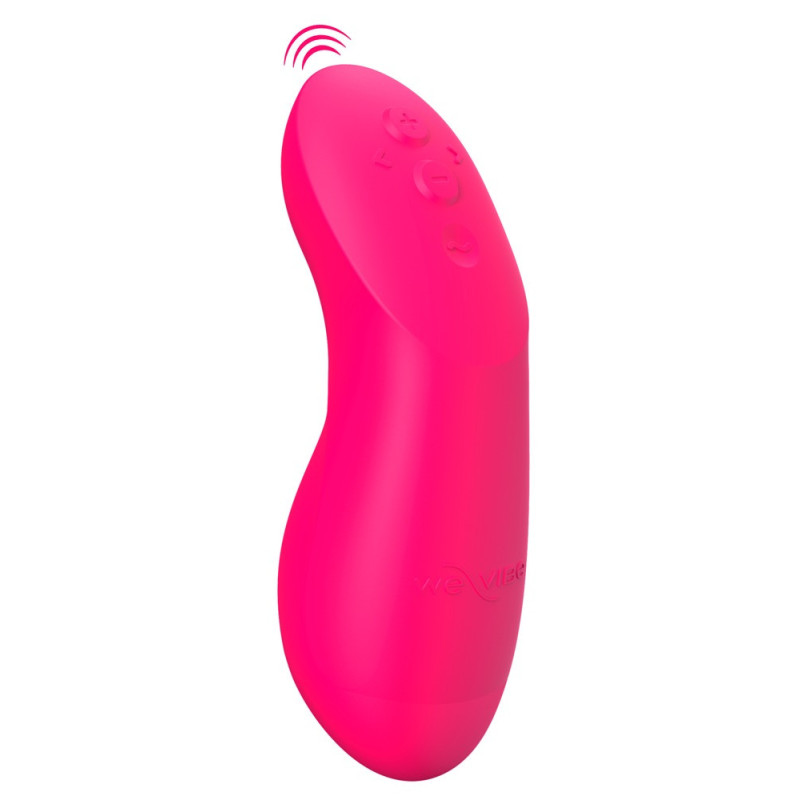 Chorus Pro – We-Vibe
