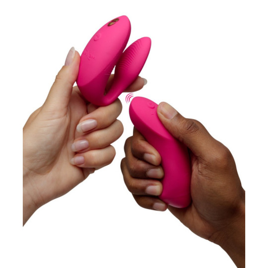 Chorus Pro – We-Vibe