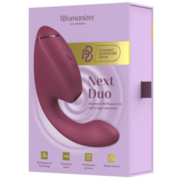 Next Duo – Womanizer
