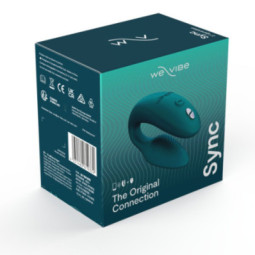 Sync2 – We-Vibe