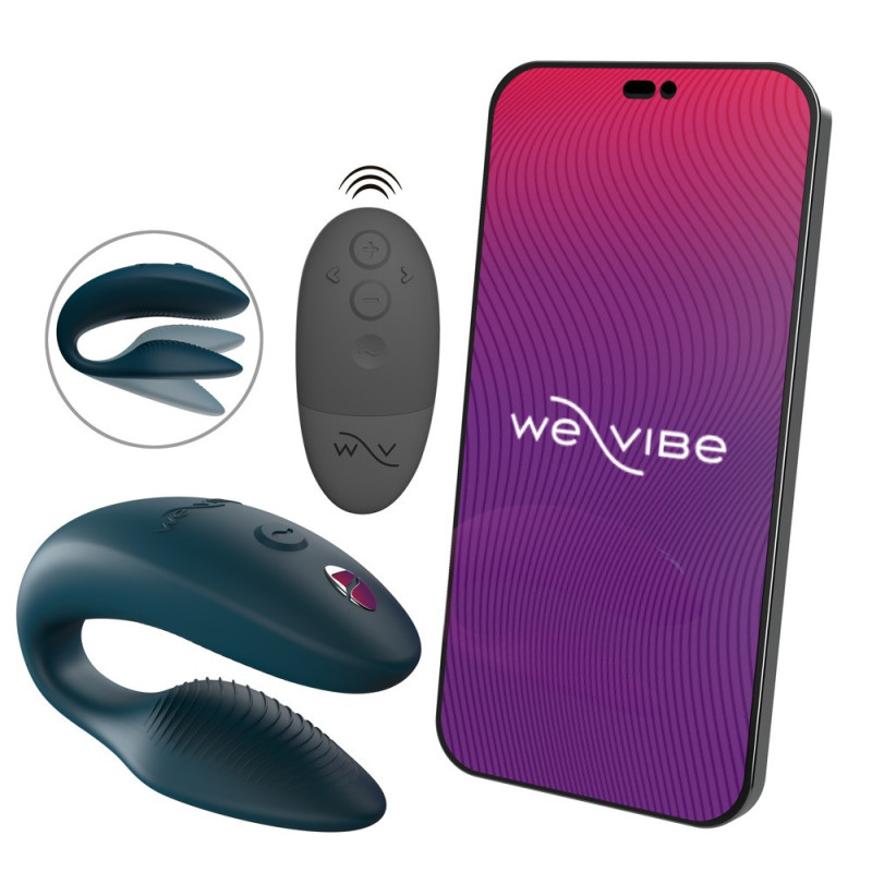 Sync2 – We-Vibe