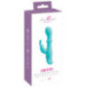 ORIVEN Slide Ring Rabbit Vibrator – beau coeur