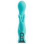 ORIVEN Slide Ring Rabbit Vibrator – beau coeur