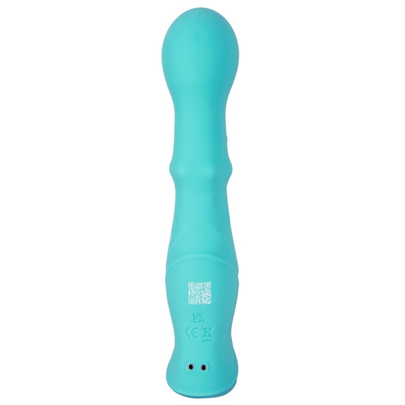 ORIVEN Slide Ring Rabbit Vibrator – beau coeur
