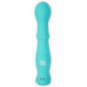 ORIVEN Slide Ring Rabbit Vibrator – beau coeur