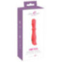 ORYVIA Slide Ring Vibrator – beau coeur