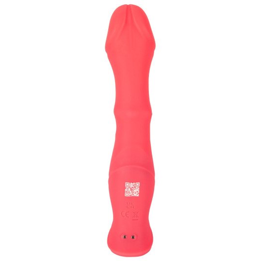 ORYVIA Slide Ring Vibrator – beau coeur