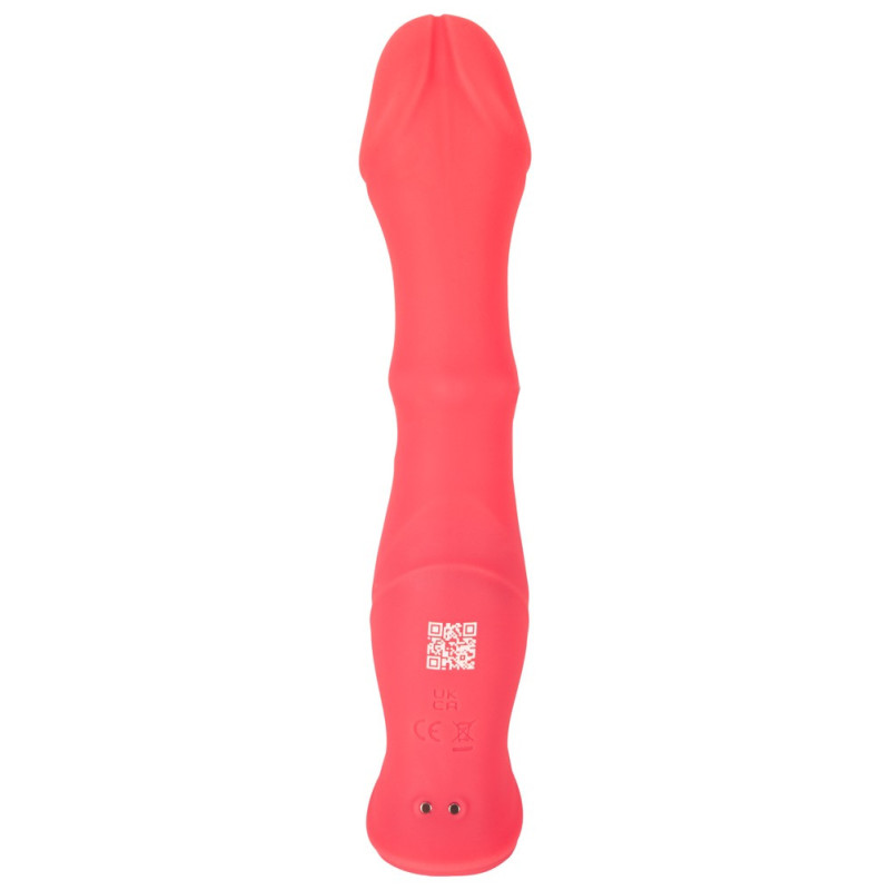 ORYVIA Slide Ring Vibrator – beau coeur