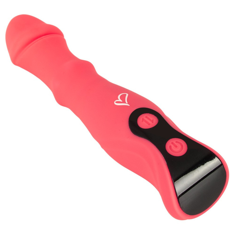 ORYVIA Slide Ring Vibrator – beau coeur