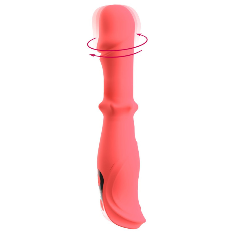 ORYVIA Slide Ring Vibrator – beau coeur