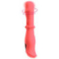 ORYVIA Slide Ring Vibrator – beau coeur