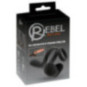Ball Massager with Perineum Stimulator – Rebel