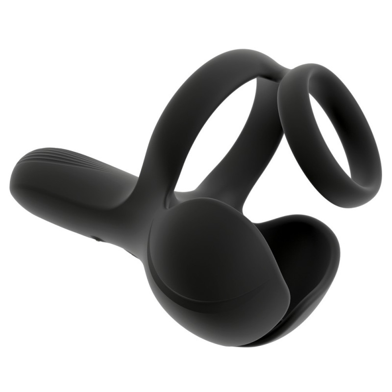 Ball Massager with Perineum Stimulator – Rebel