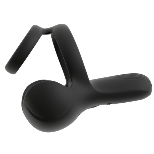 Ball Massager with Perineum Stimulator – Rebel
