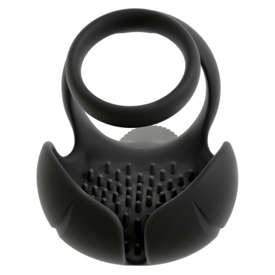 Ball Massager with Perineum Stimulator – Rebel