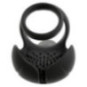Ball Massager with Perineum Stimulator – Rebel