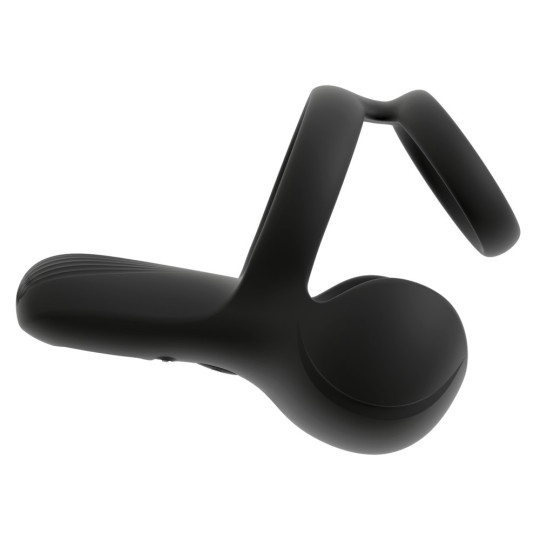 Ball Massager with Perineum Stimulator – Rebel