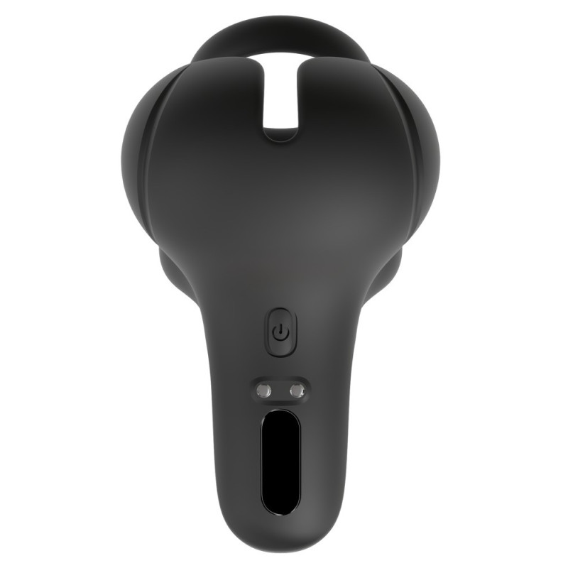 Ball Massager with Perineum Stimulator – Rebel