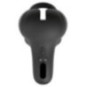 Ball Massager with Perineum Stimulator – Rebel