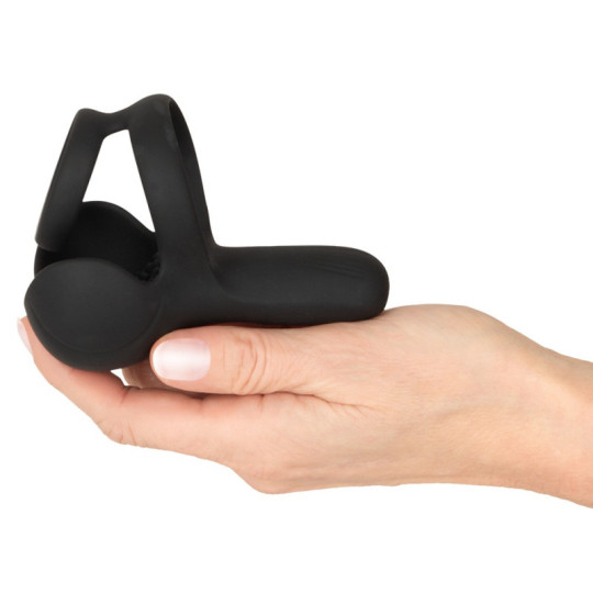 Ball Massager with Perineum Stimulator – Rebel