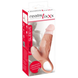 RealSleeve Clit – Realistixxx