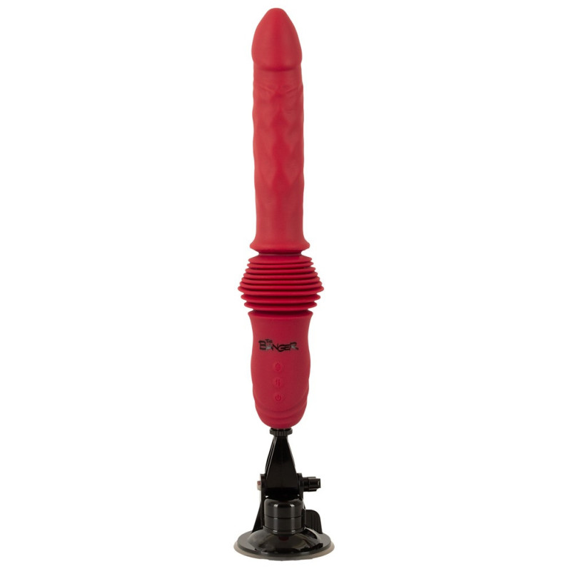 RC Double Thrusting Fucking Machine – The Banger
