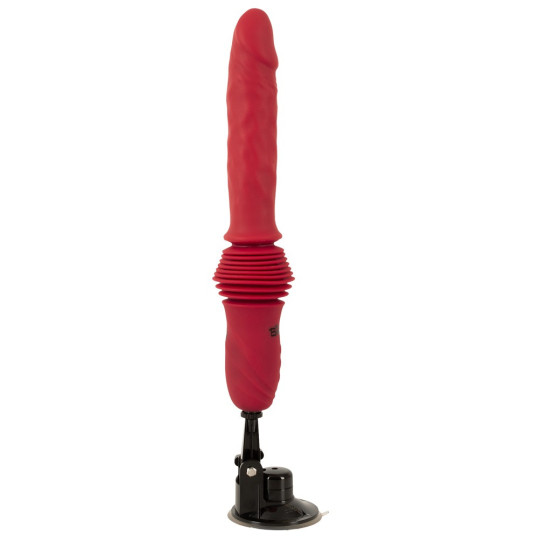 RC Double Thrusting Fucking Machine – The Banger