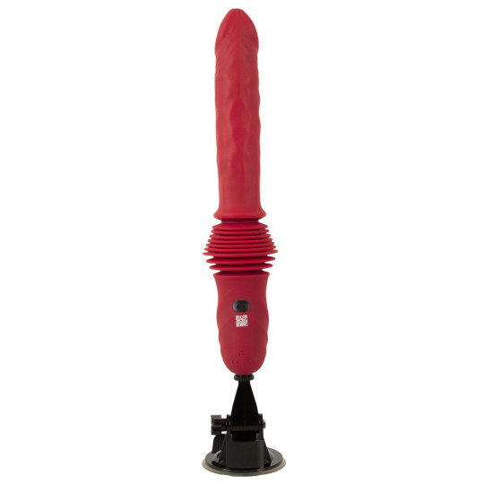 RC Double Thrusting Fucking Machine – The Banger