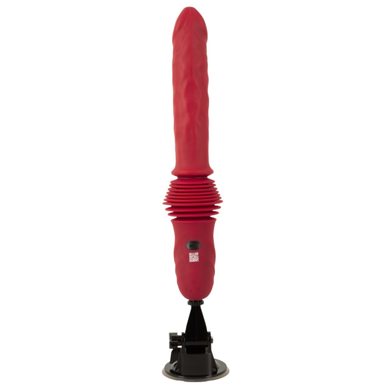 RC Double Thrusting Fucking Machine – The Banger