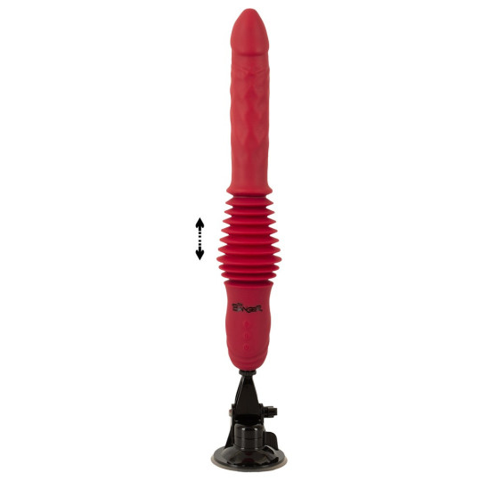 RC Double Thrusting Fucking Machine – The Banger