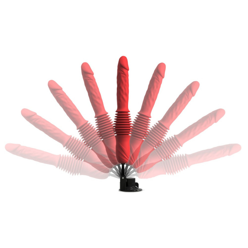 RC Double Thrusting Fucking Machine – The Banger