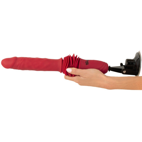 RC Double Thrusting Fucking Machine – The Banger