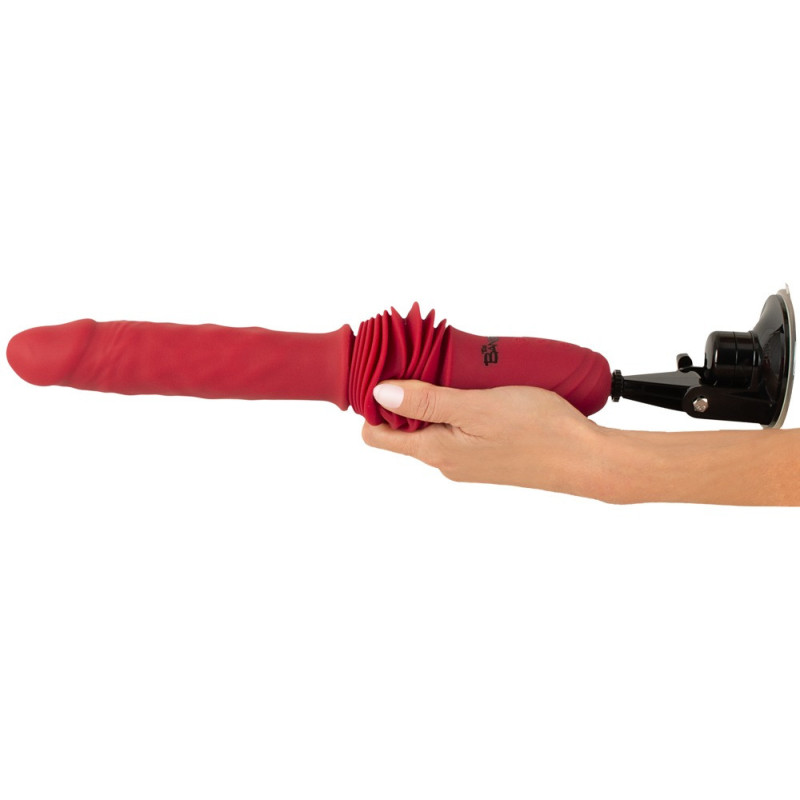RC Double Thrusting Fucking Machine – The Banger