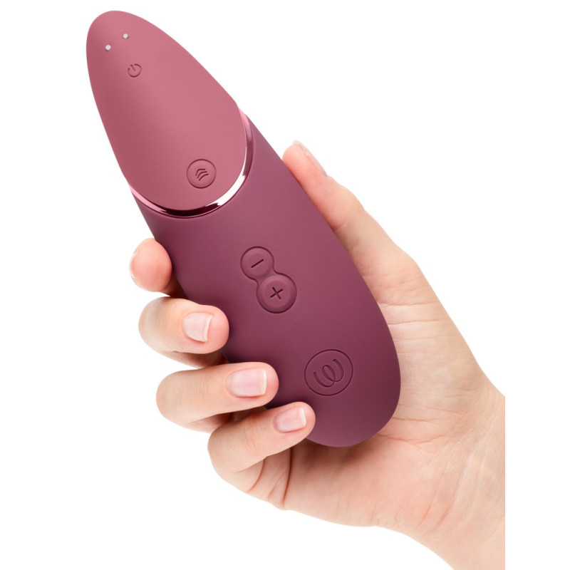 NEXT Sensual Collection – Womanizer
