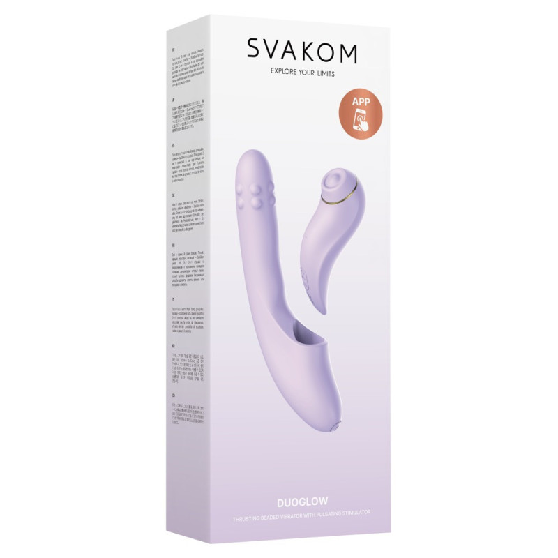 DuoGlow – SVAKOM