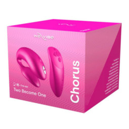 Chorus – We-Vibe