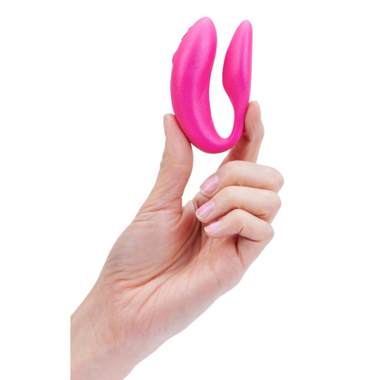 Chorus – We-Vibe