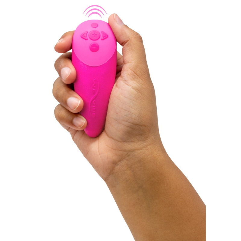 Chorus – We-Vibe
