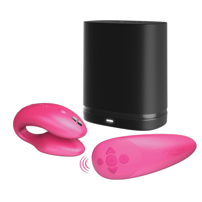 Chorus – We-Vibe