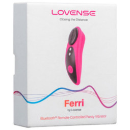 Ferri – Lovense