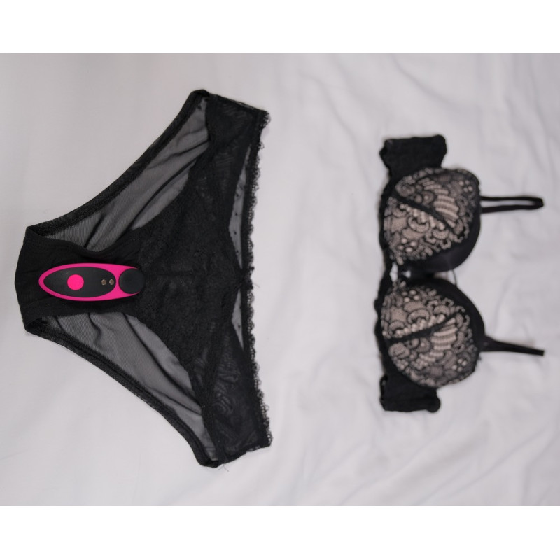 Ferri – Lovense