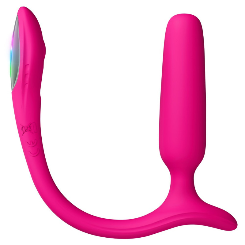 Lush Anal – Lovense